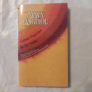 Gather Together in My Name